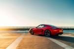Porsche 718 Cayman GTS 2018 года (UK)